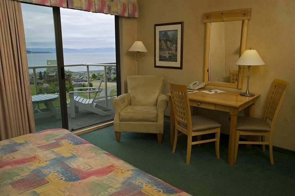 Kingfisher Pacific Resort & Spa 코트니 외부 사진